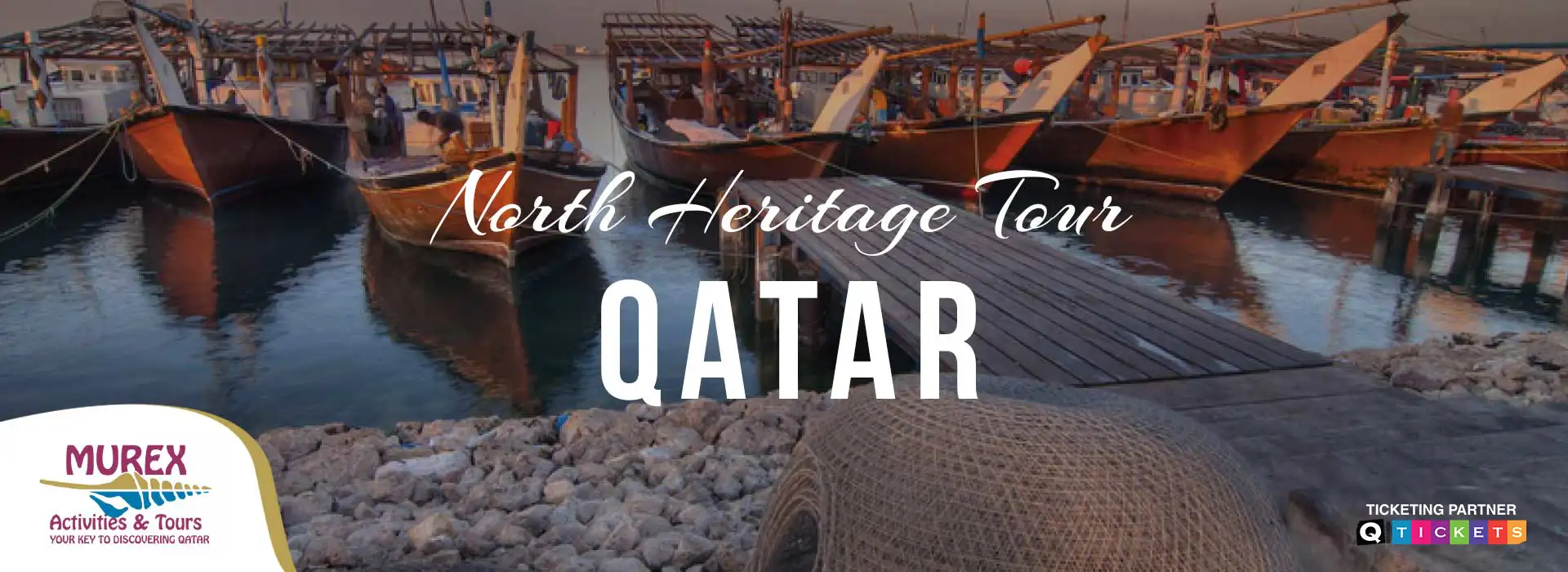 North Heritage Tour (6 Hrs)