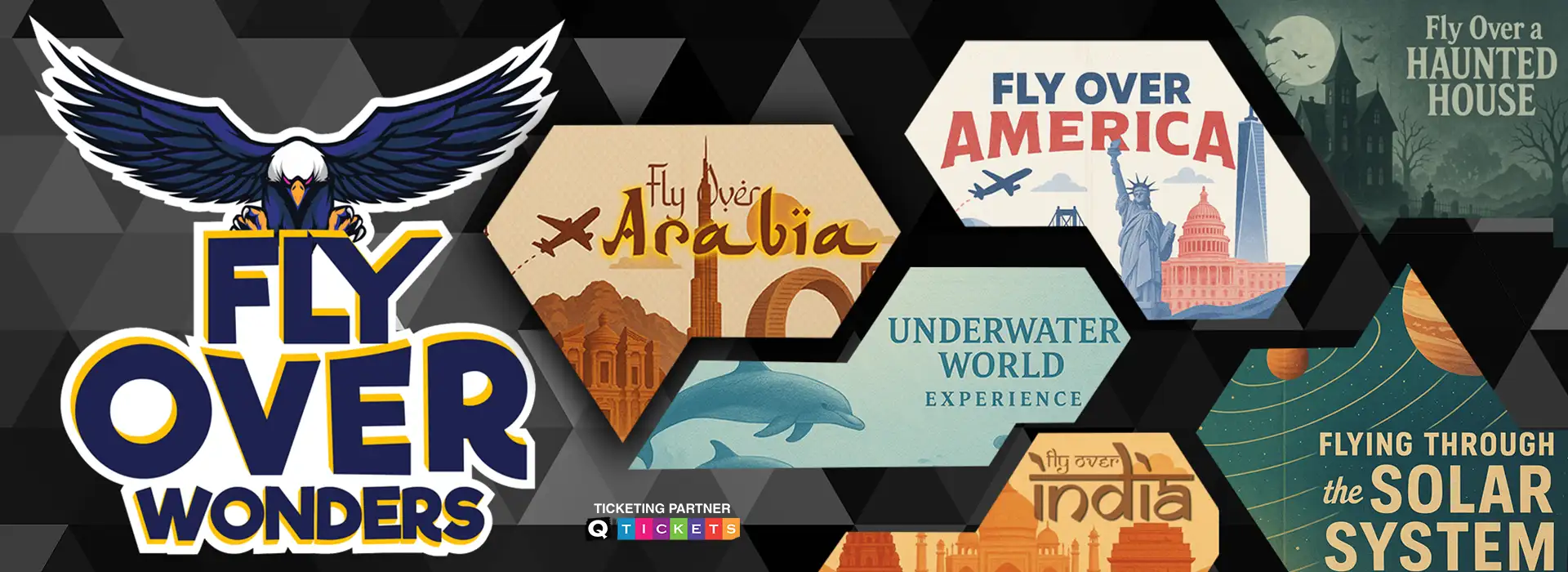 Flying Cinema